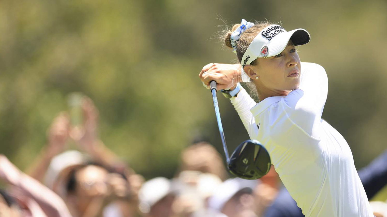 Courtesy TaylorMade