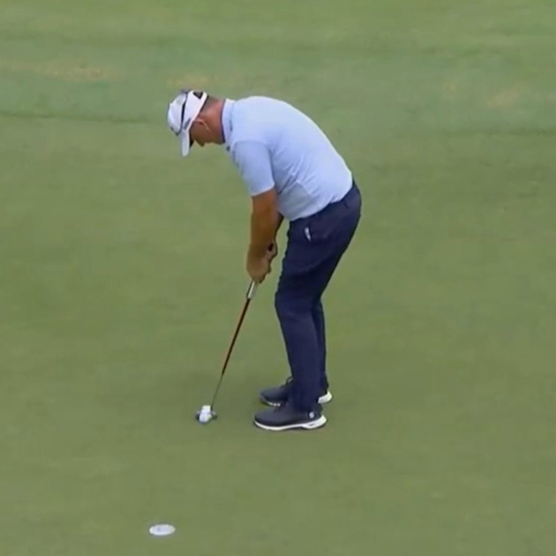 Padraig Harrington (USGA) 