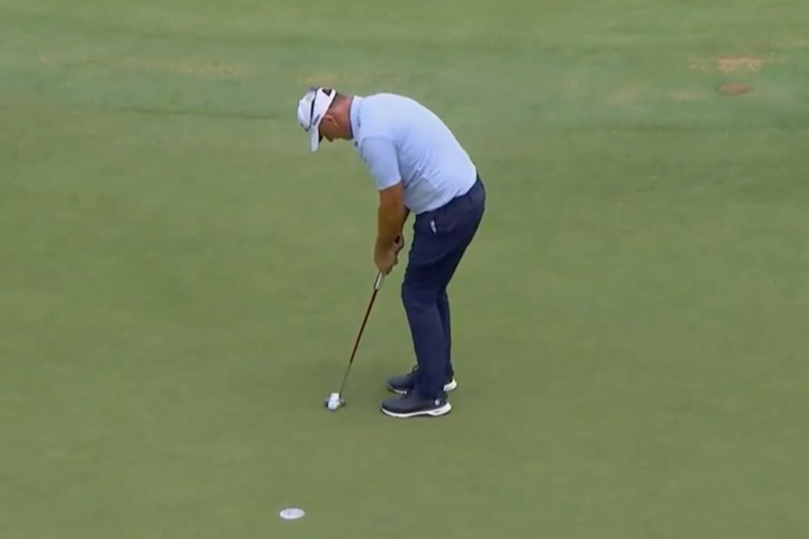 Padraig Harrington (USGA) 