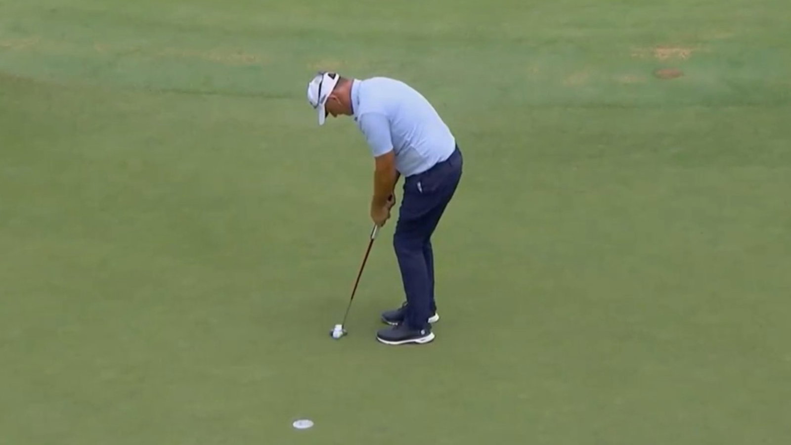 Padraig Harrington (USGA)
