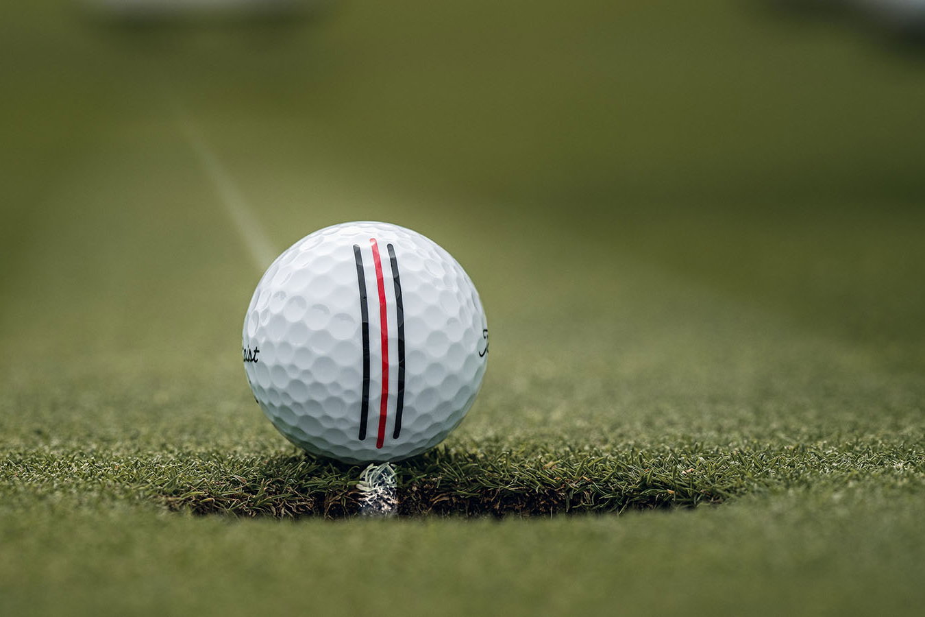 Courtesy Titleist