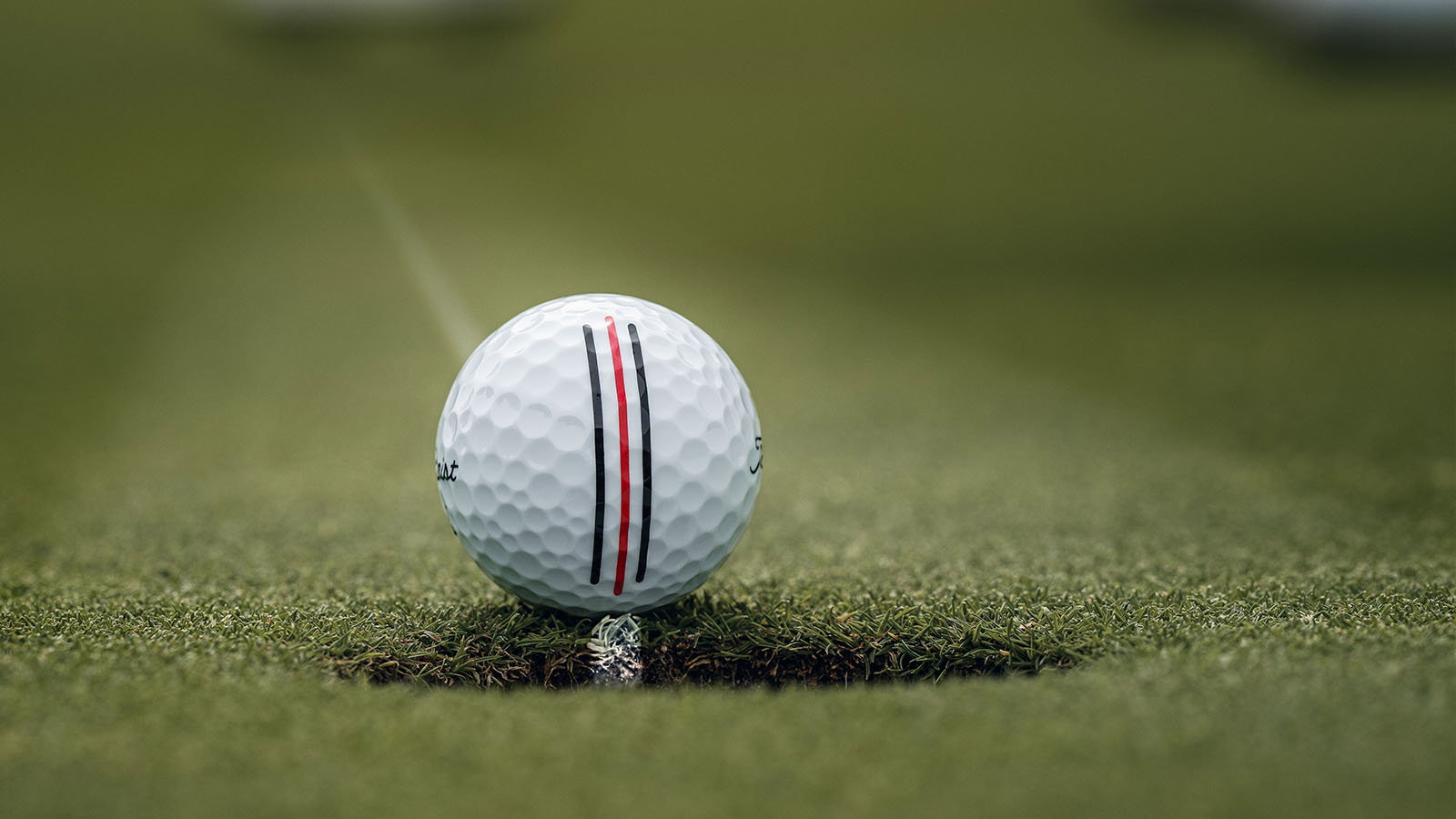 Courtesy Titleist