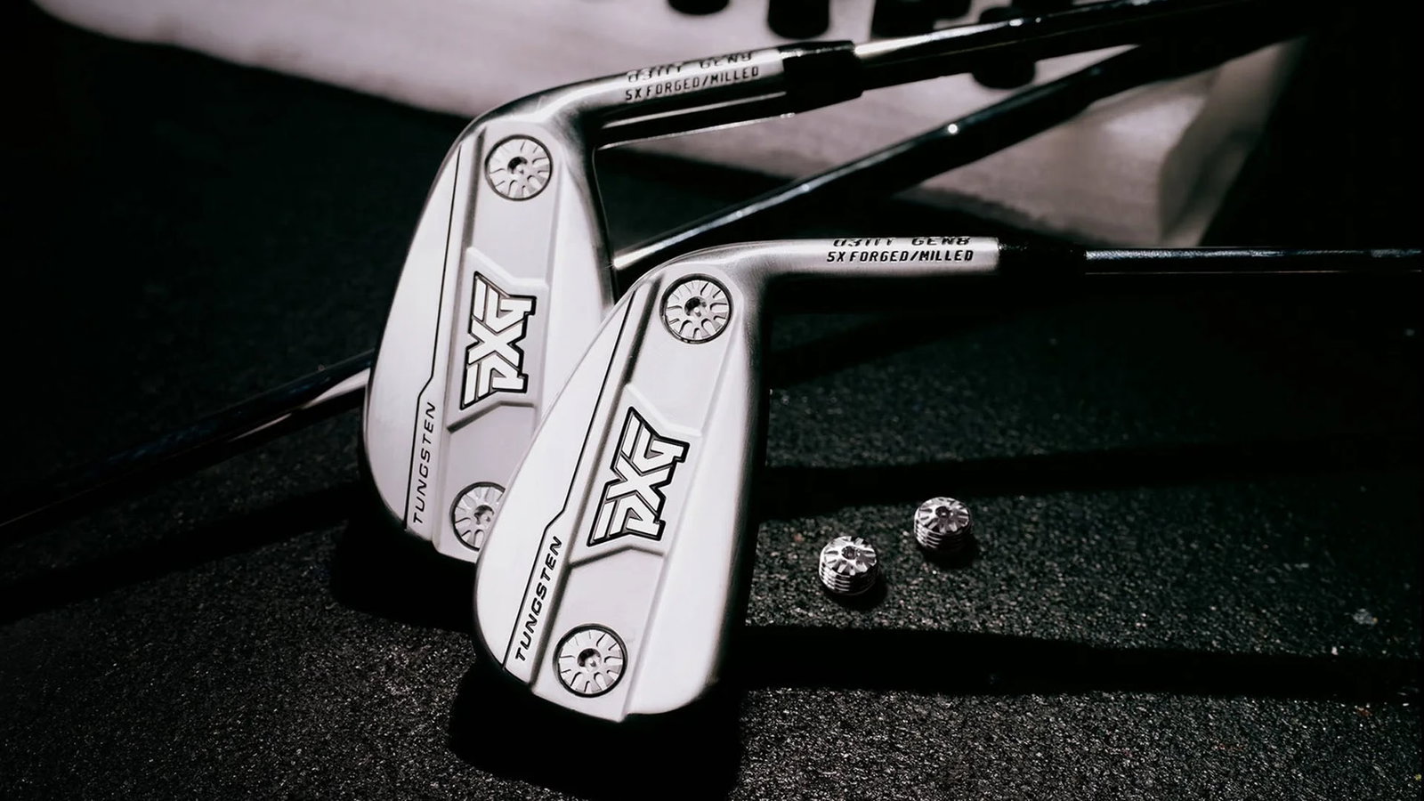 Courtesy PXG