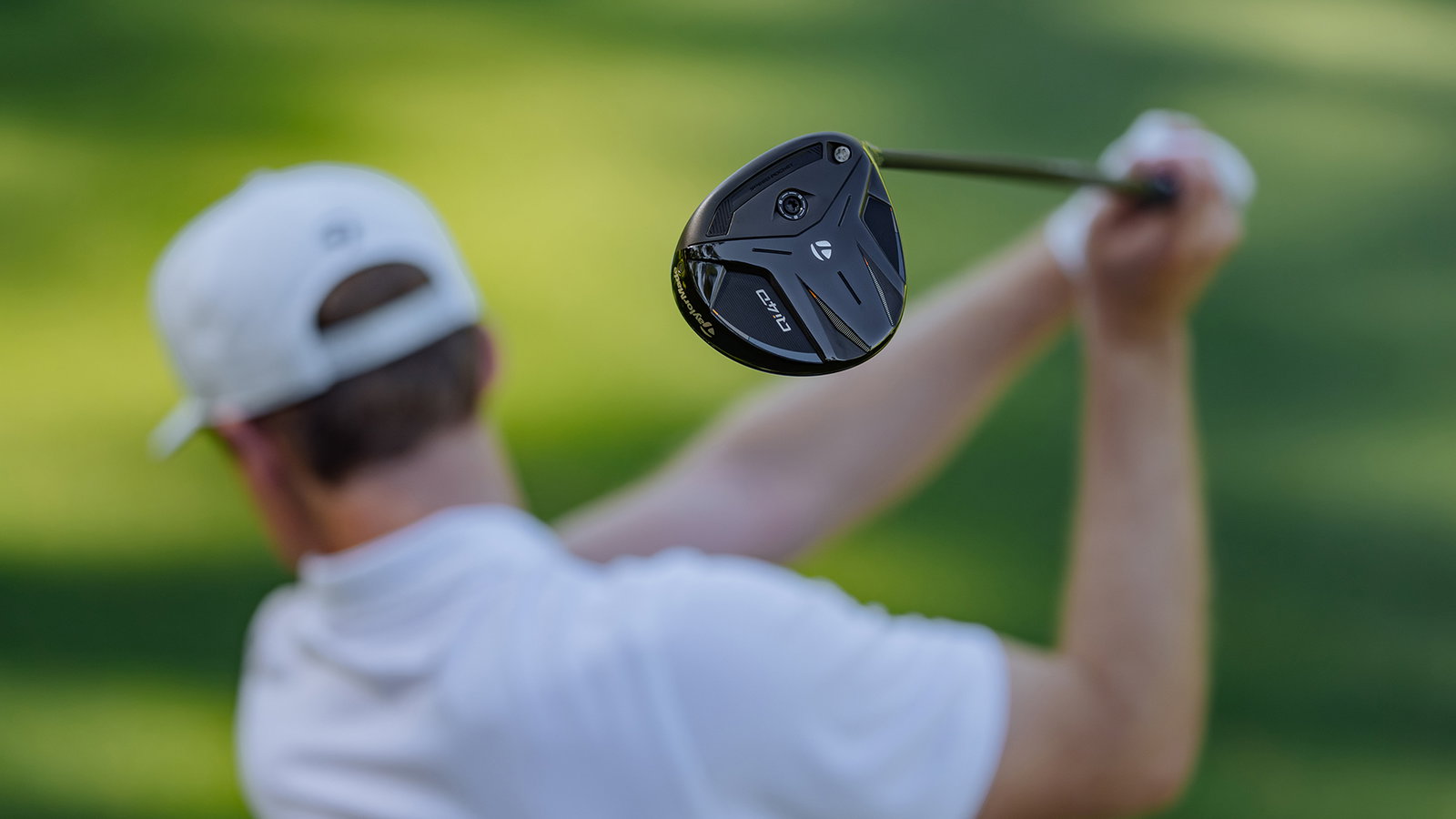Courtesy TaylorMade