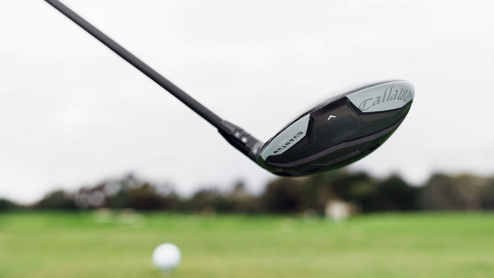 Courtesy Callaway