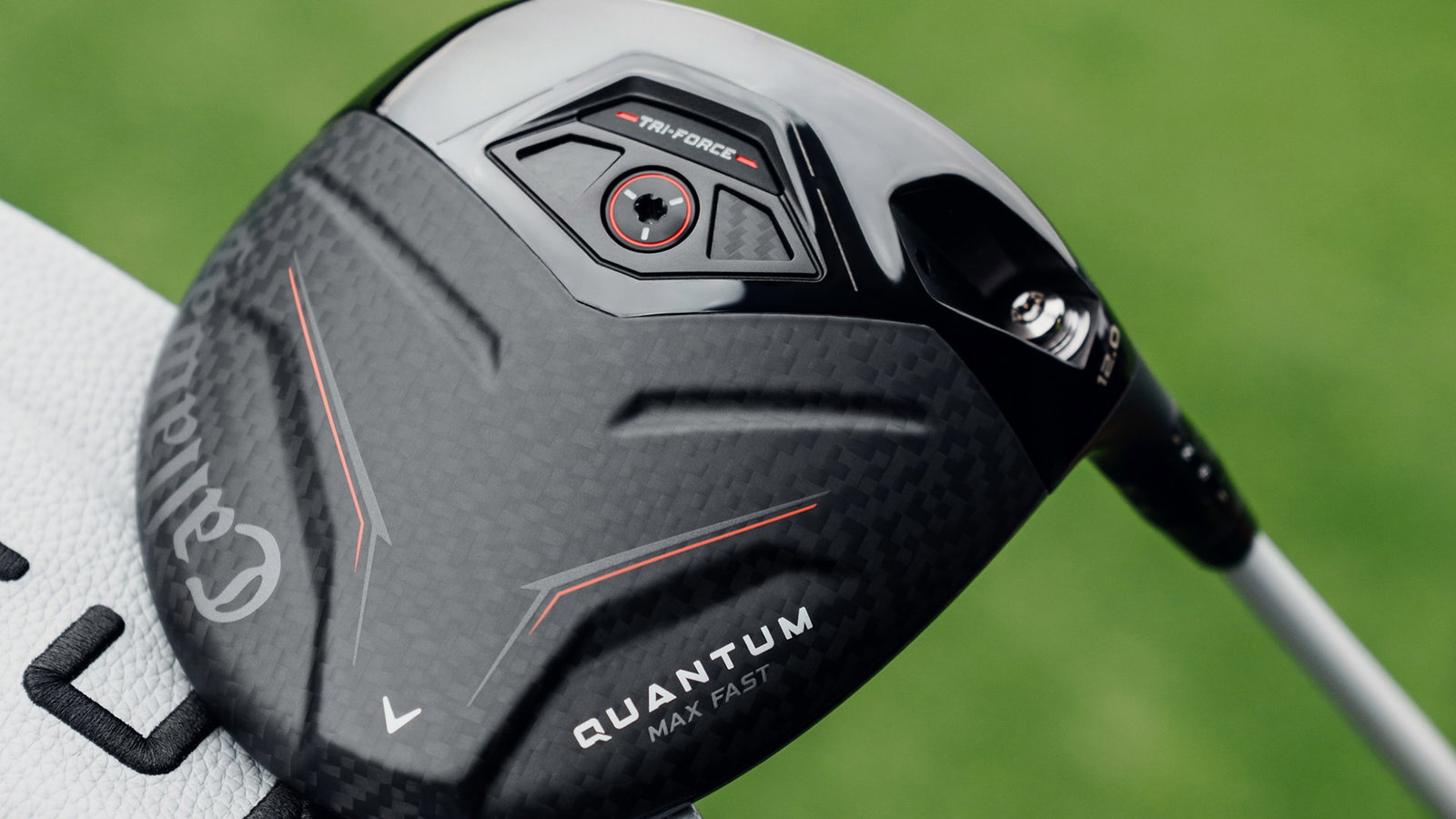 Courtesy Callaway Golf