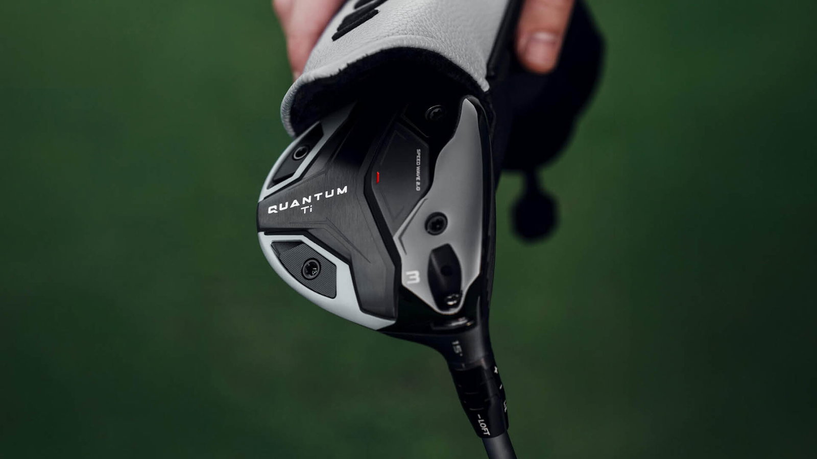 Courtesy Callaway Golf