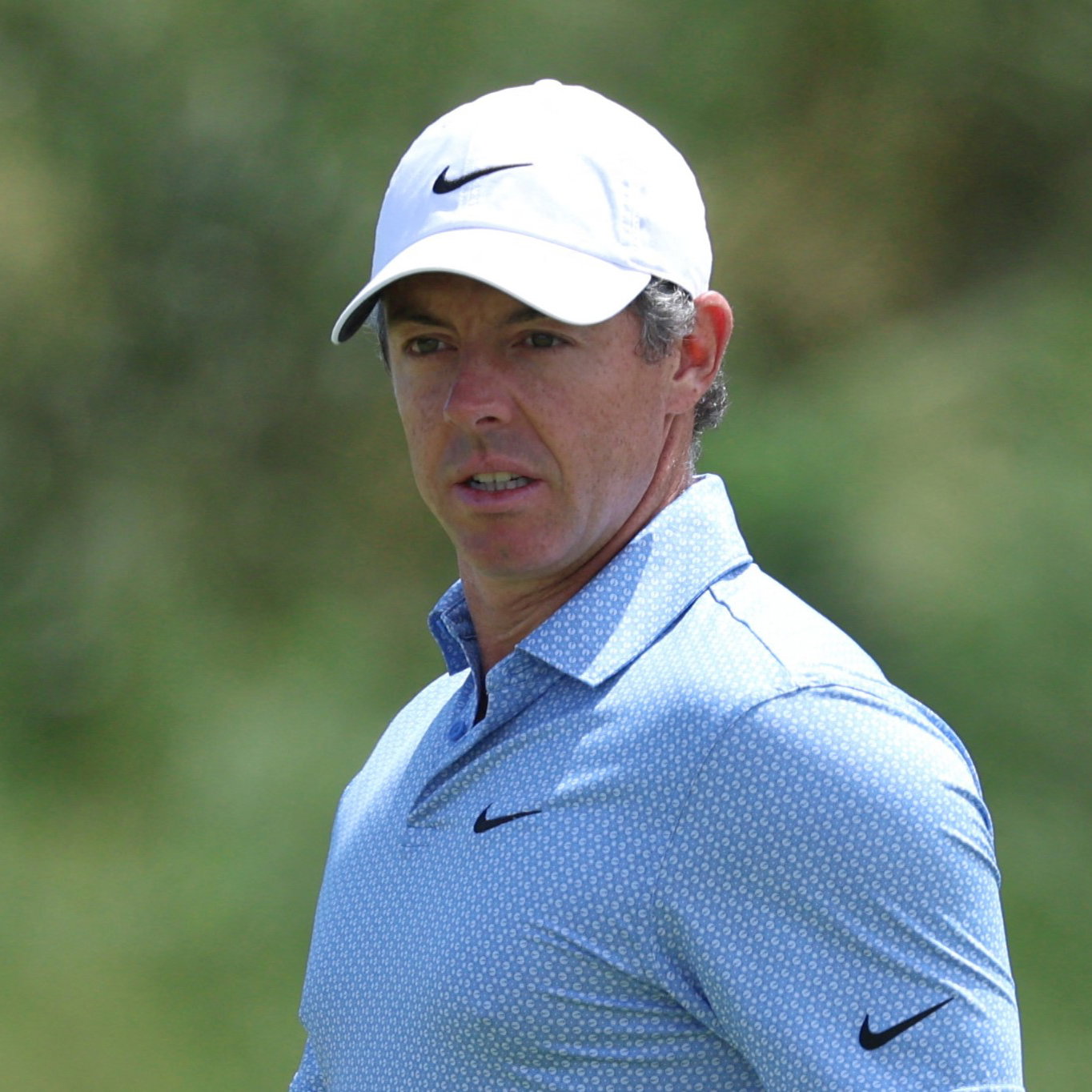 Rory McIlroy 