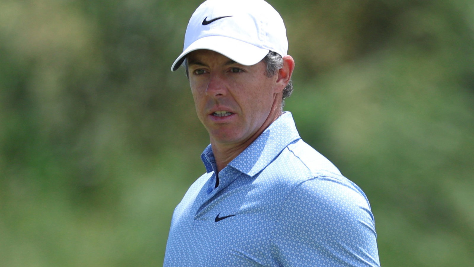 Rory McIlroy 