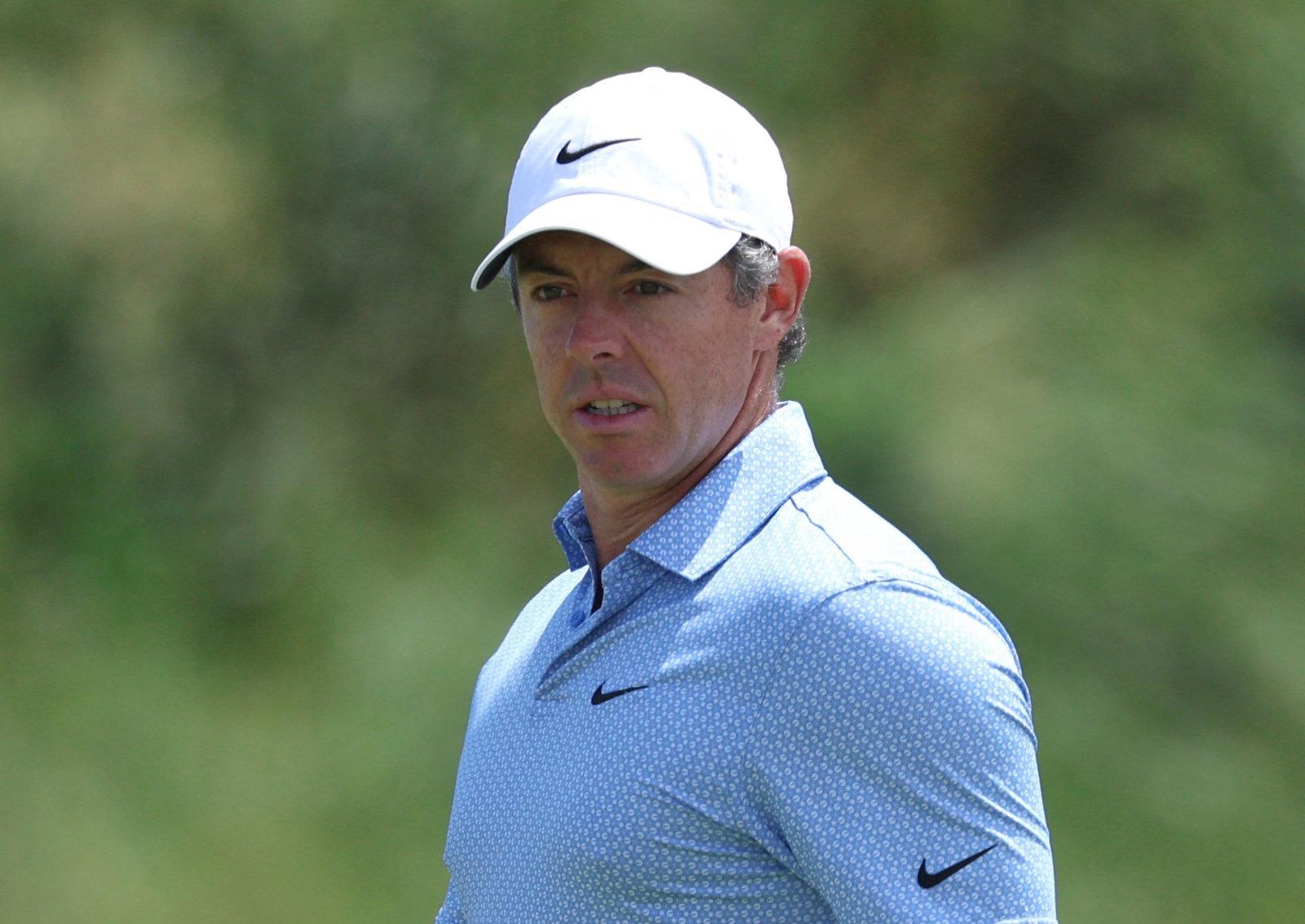 Rory McIlroy 