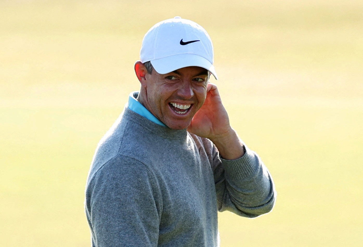 Rory McIlroy 