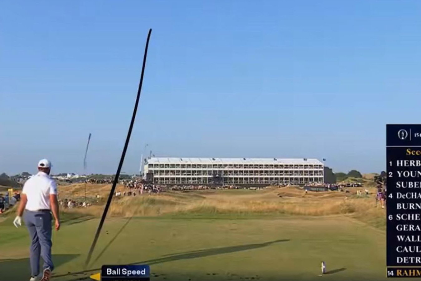Jon Rahm