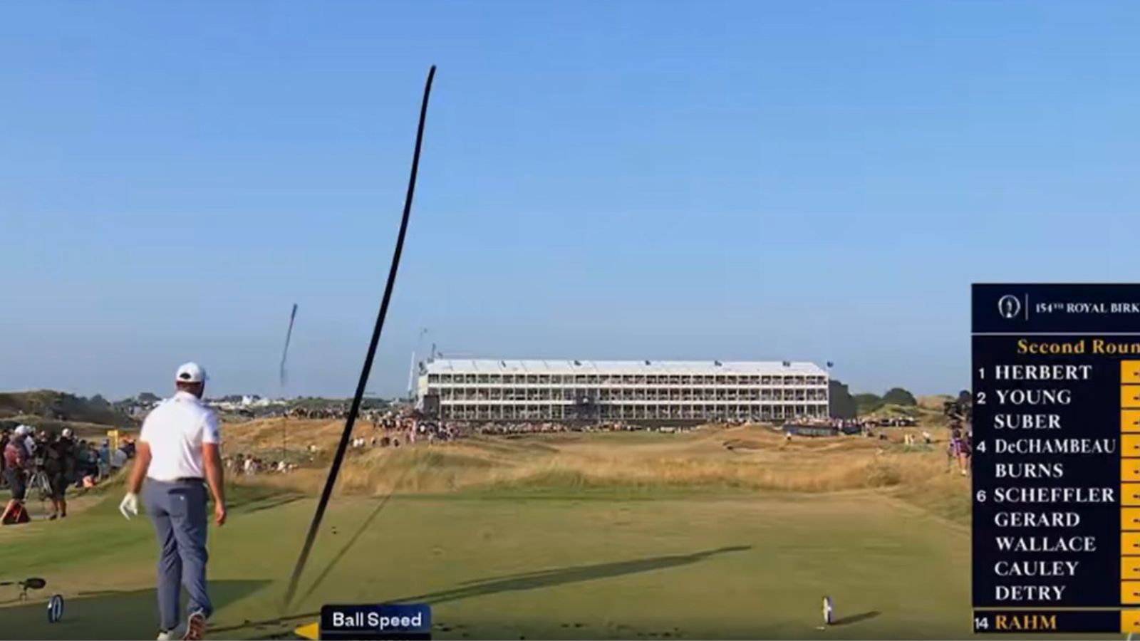 Jon Rahm