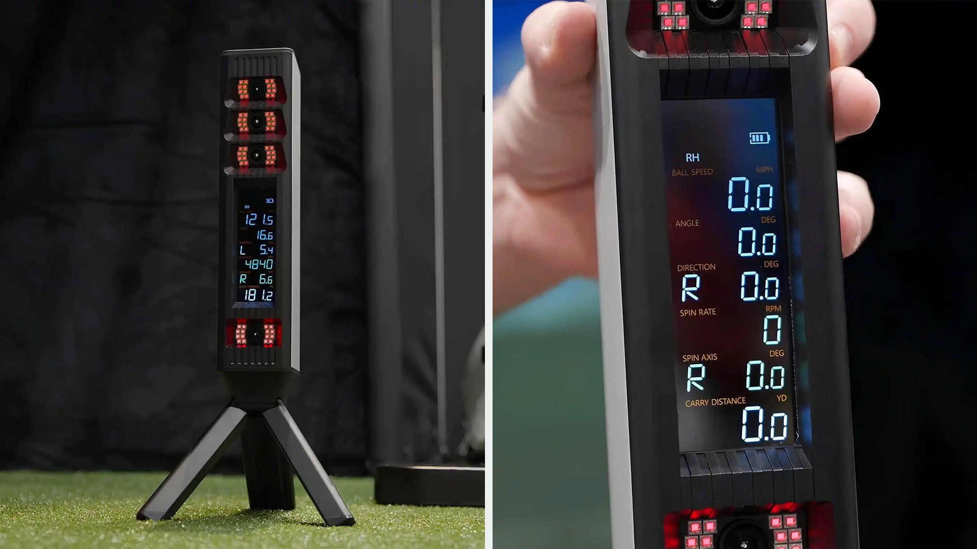 Best Golf Launch Monitors 2026: Our expert picks for accurate data ...