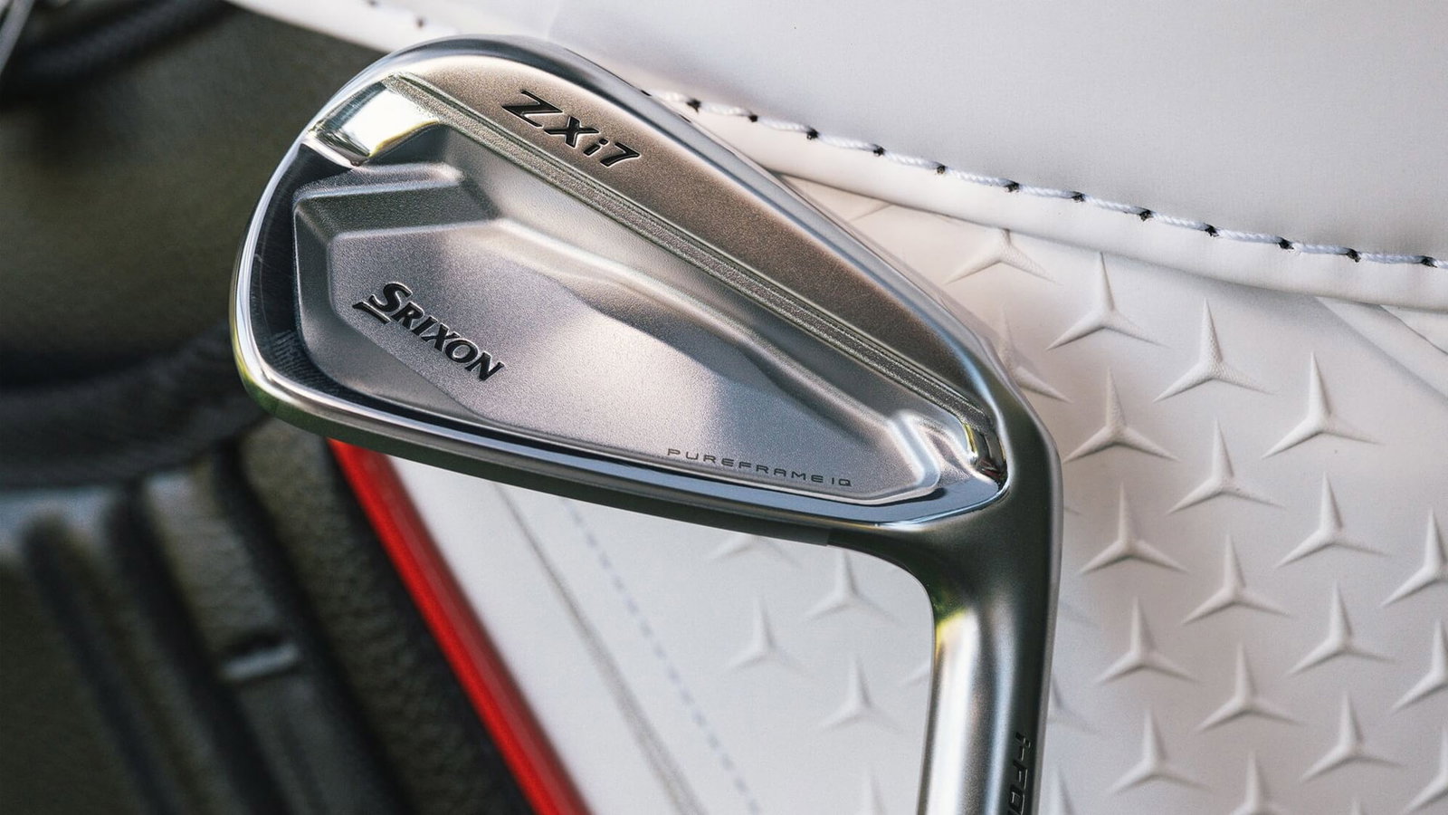 Courtesy Srixon
