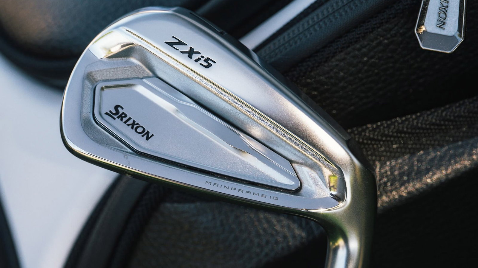 Courtesy Srixon