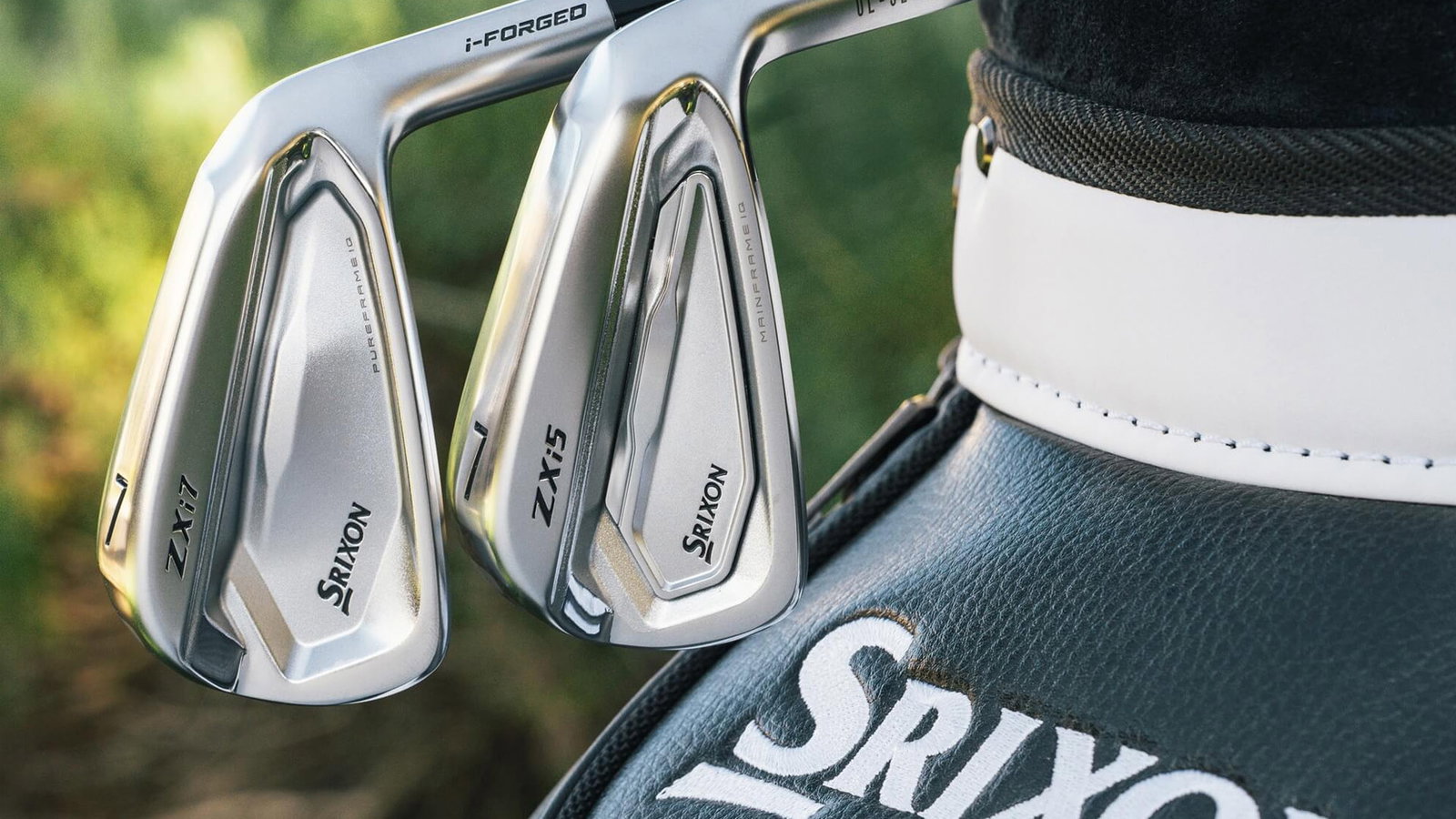 Courtesy Srixon
