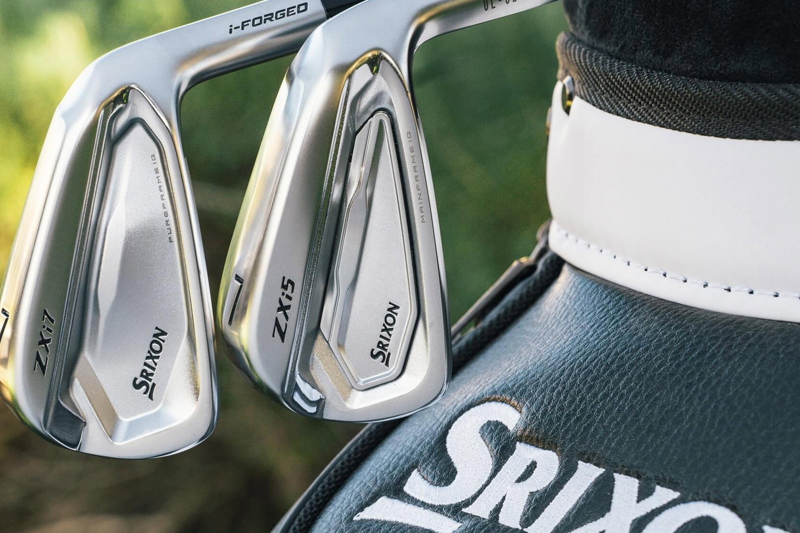 Courtesy Srixon