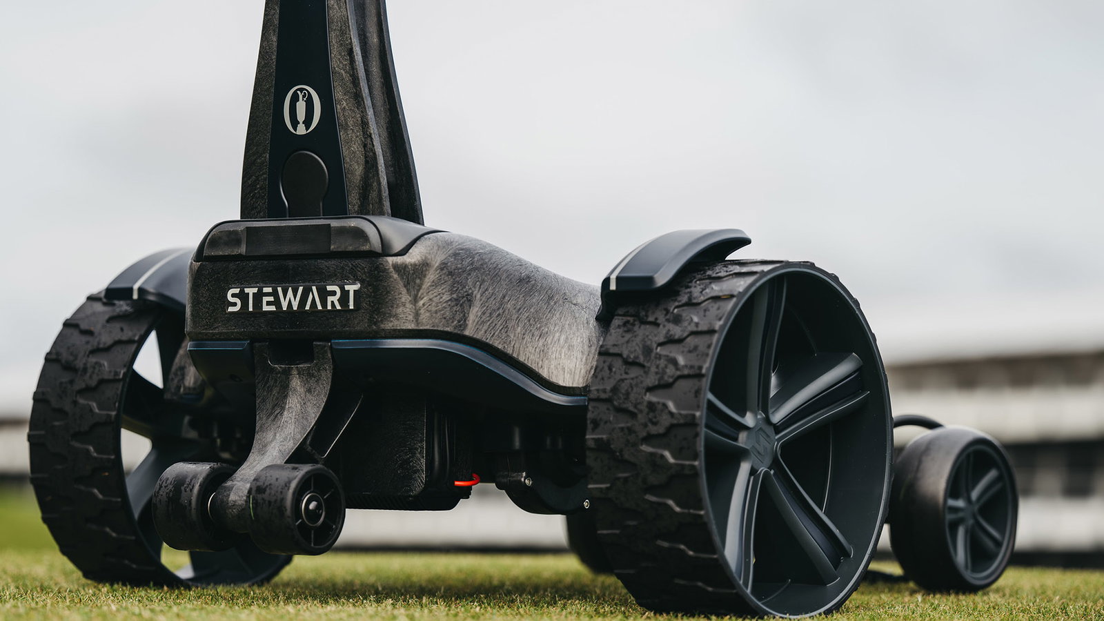 Courtesy Stewart Golf