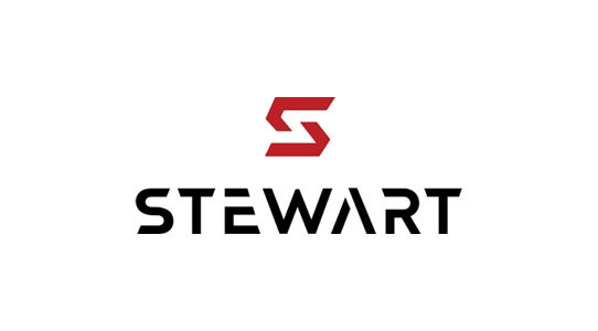 Stewart Golf Logo