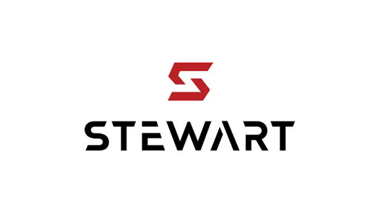 Stewart Golf Logo