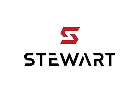 Stewart Golf Logo