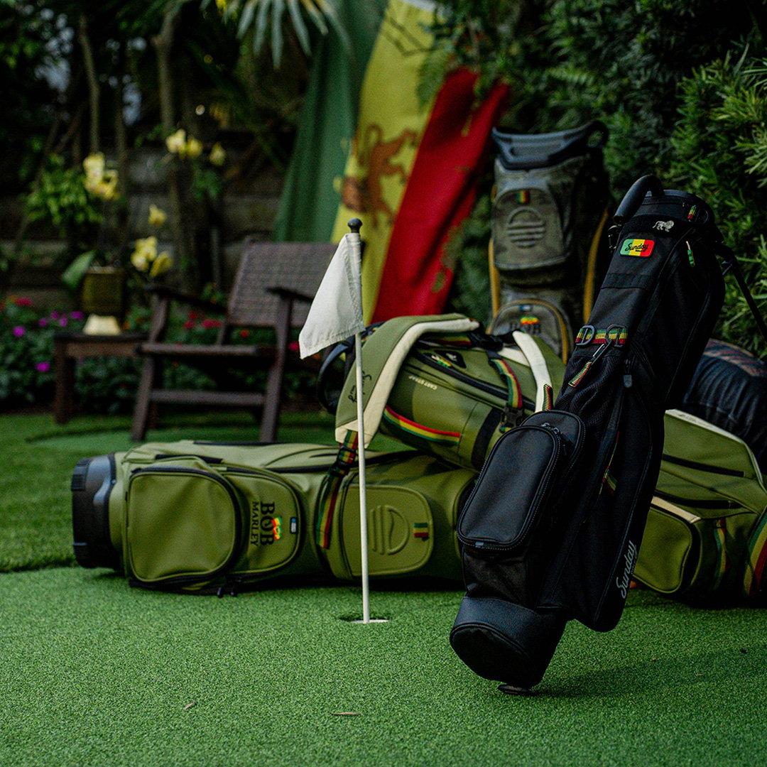Courtesy Sunday Golf