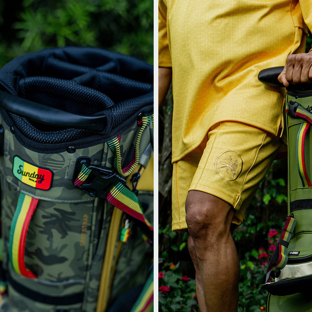 Courtesy Sunday Golf