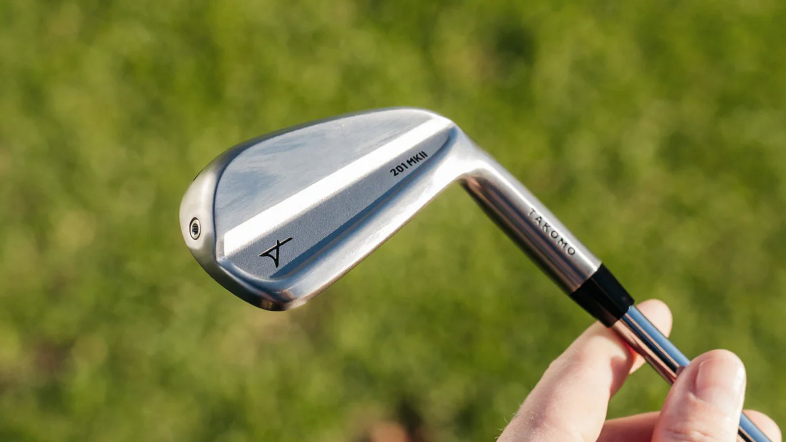 Courtesy Takomo Golf
