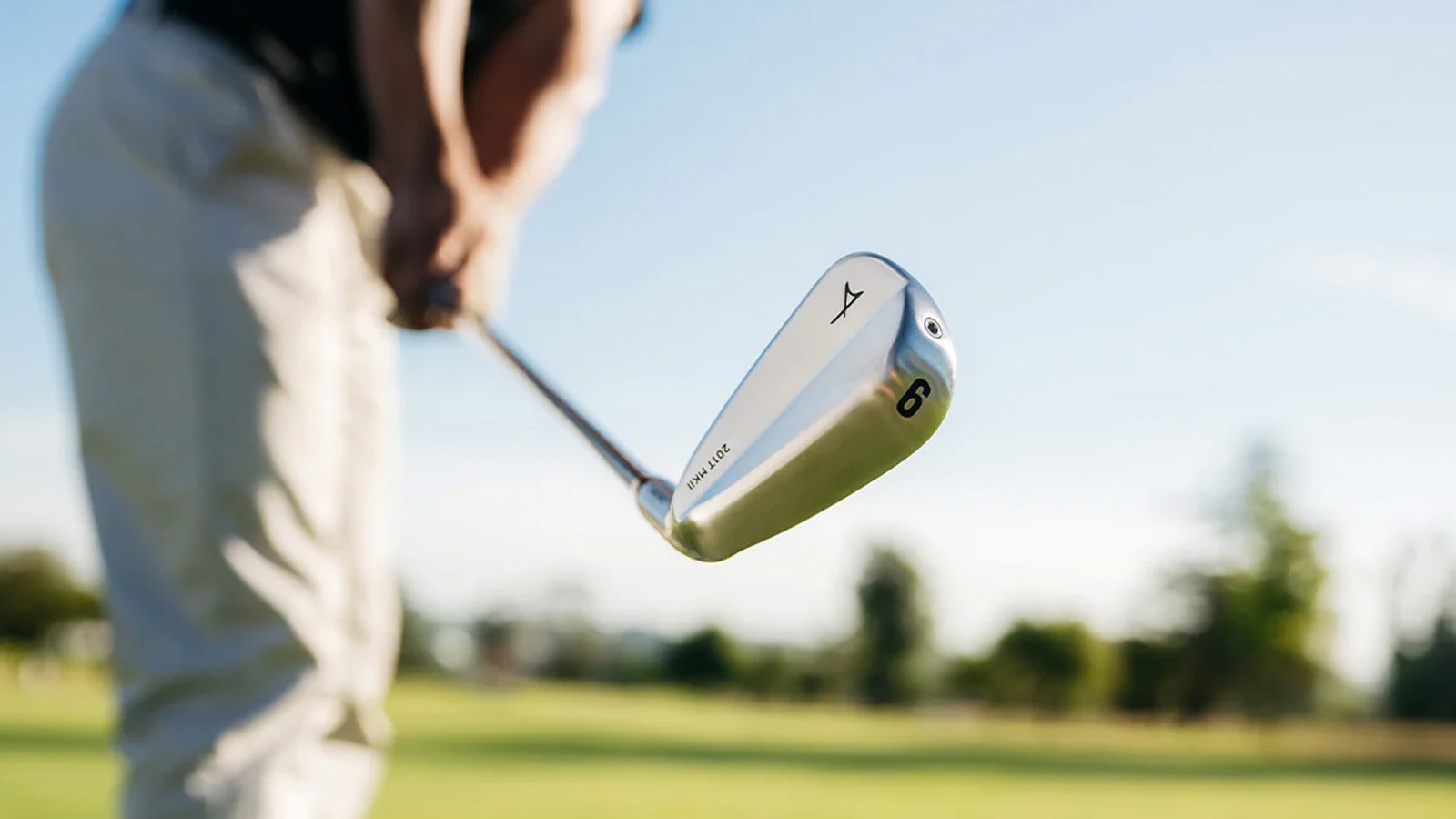 Courtesy Takomo Golf