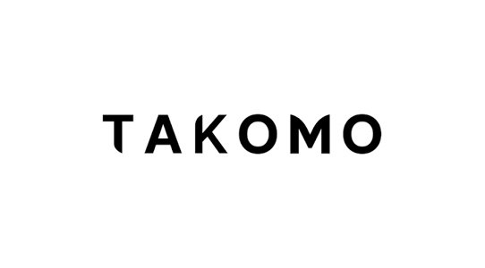 Takomo Golf Logo