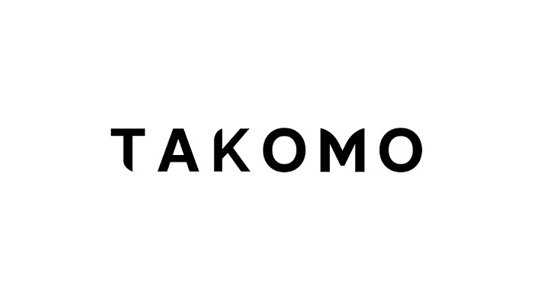 Takomo Golf Logo