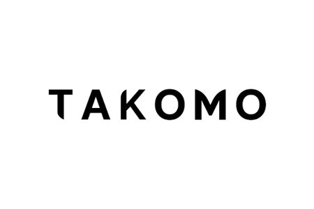 Takomo Golf Logo