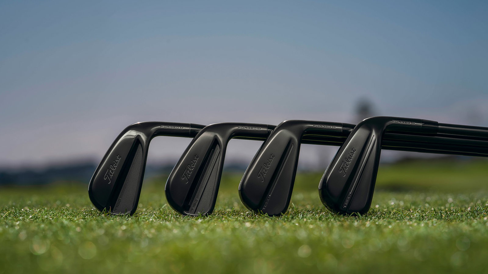 Courtesy Titleist