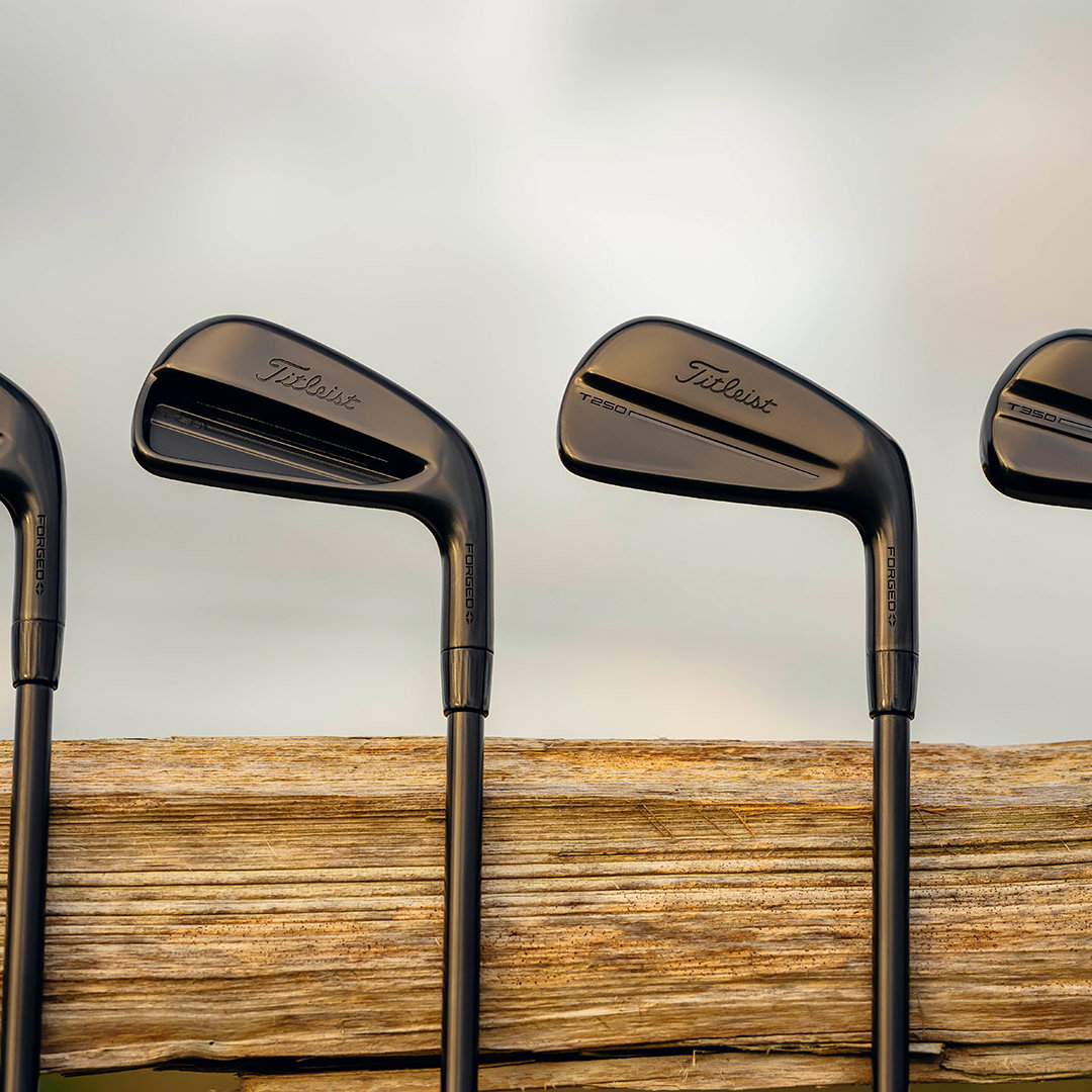 Courtesy Titleist