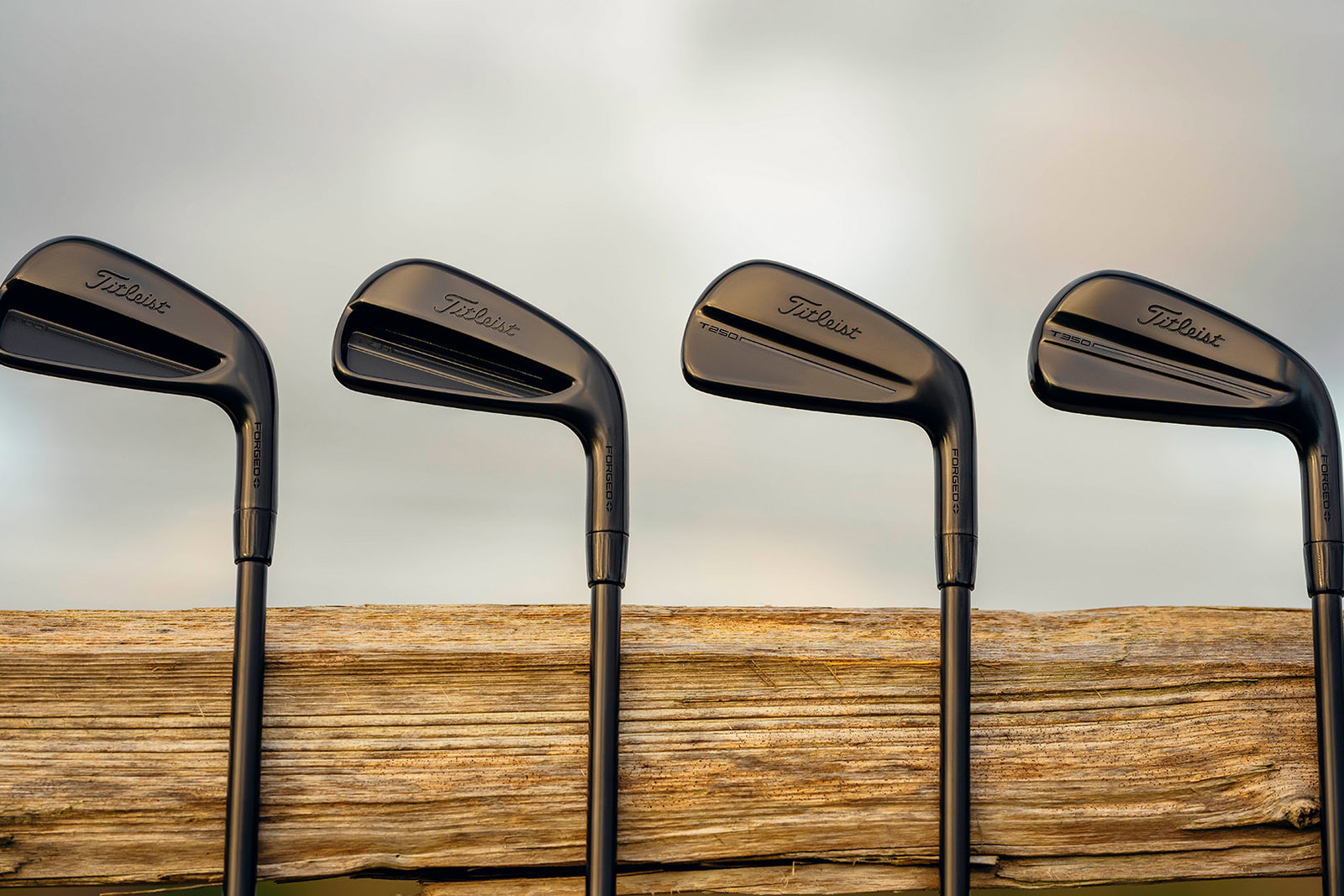 Courtesy Titleist