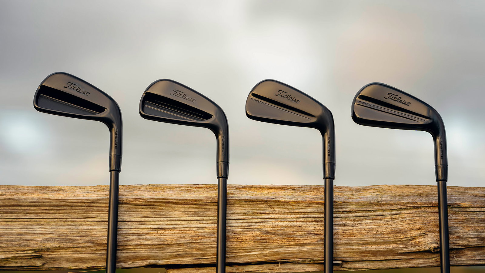 Courtesy Titleist