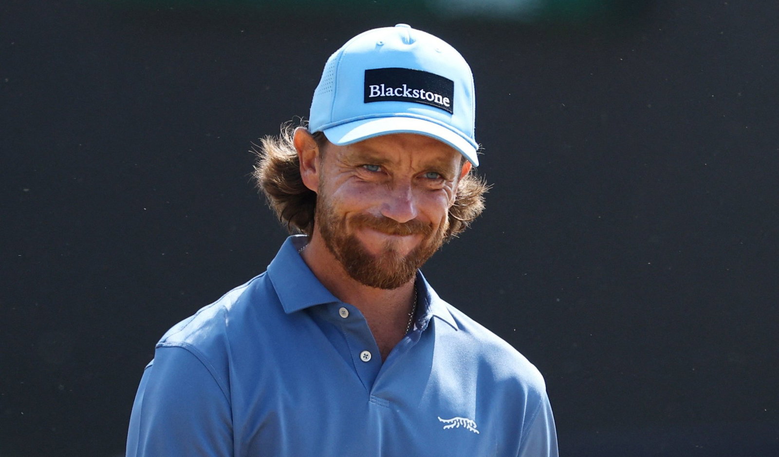 Tommy Fleetwood 