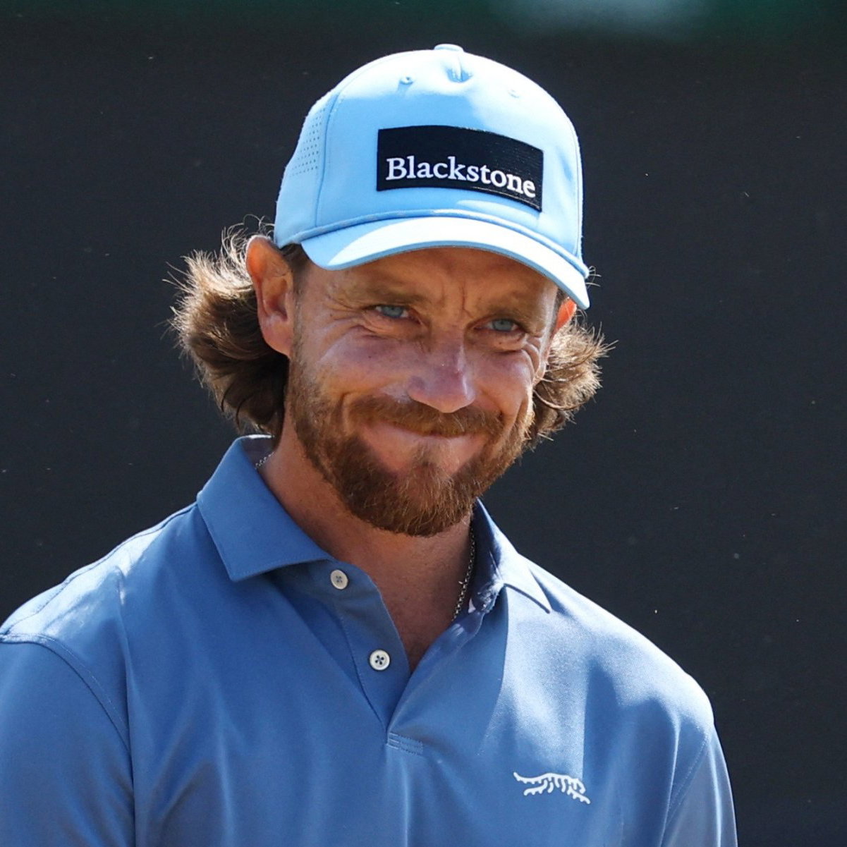 Tommy Fleetwood 