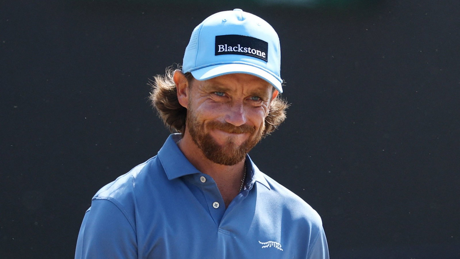 Tommy Fleetwood 