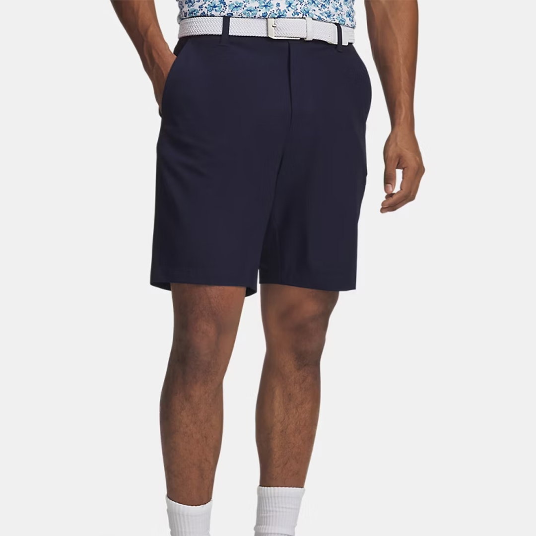 Courtesy Under Armour