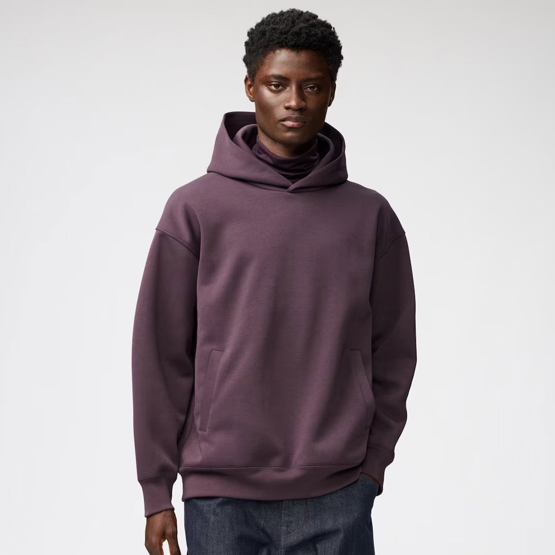 Courtesy Uniqlo