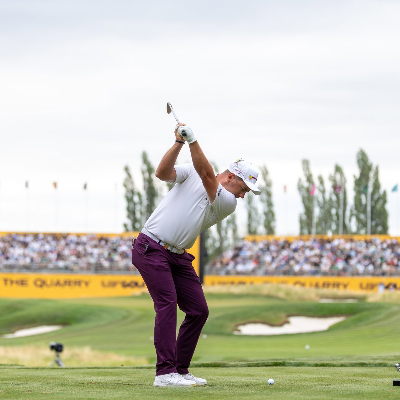 Lucas Herbert [LIV Golf]