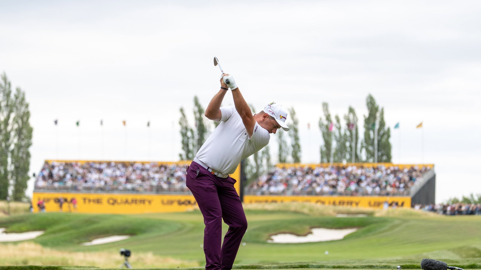 Lucas Herbert [LIV Golf]