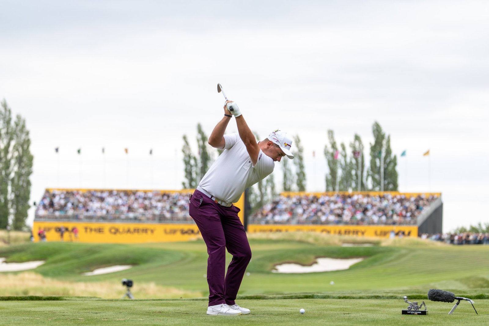 Lucas Herbert [LIV Golf]