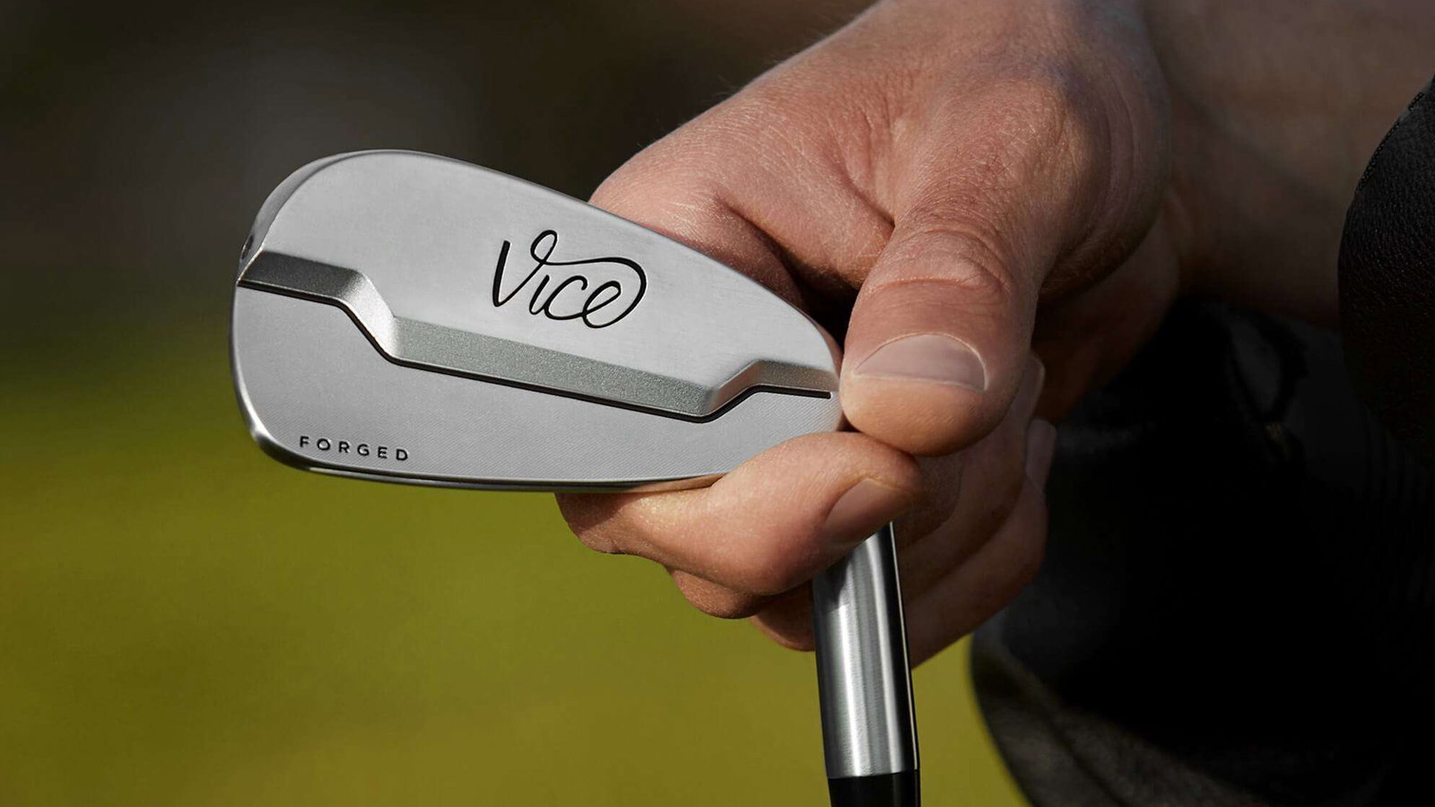 Courtesy Vice Golf
