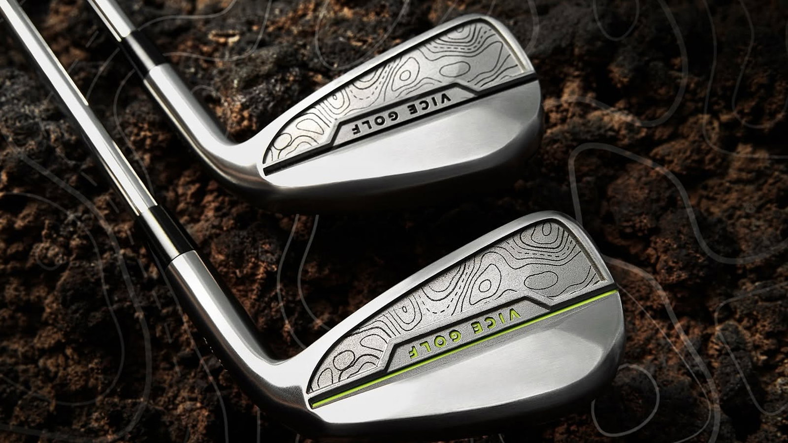 Courtesy Vice Golf