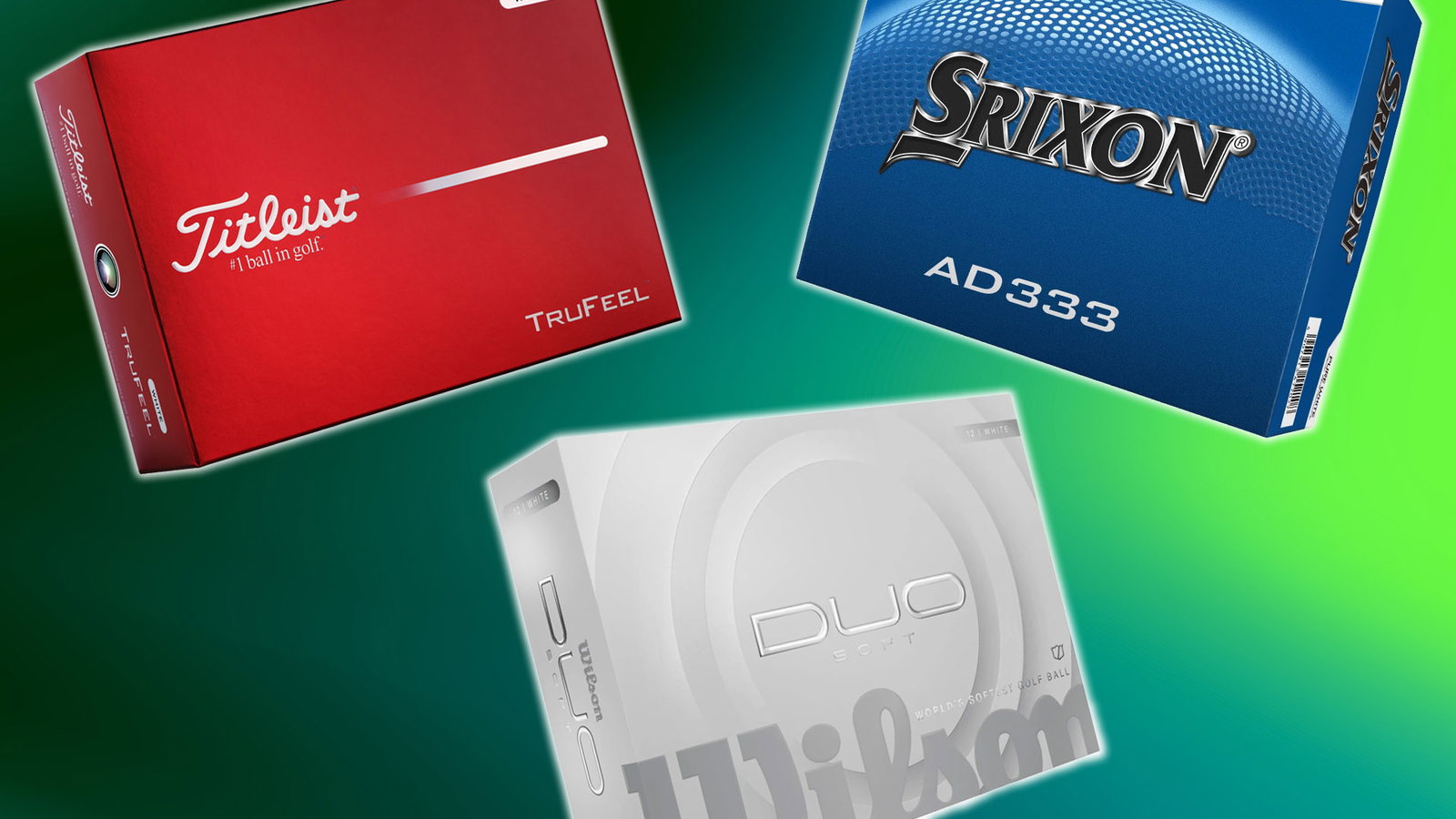Best Cheap Golf Balls 2026