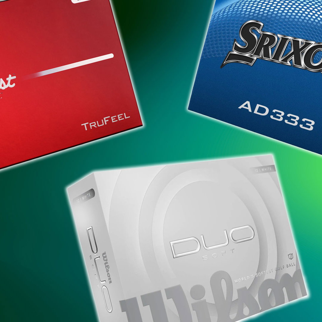 Best Cheap Golf Balls 2026