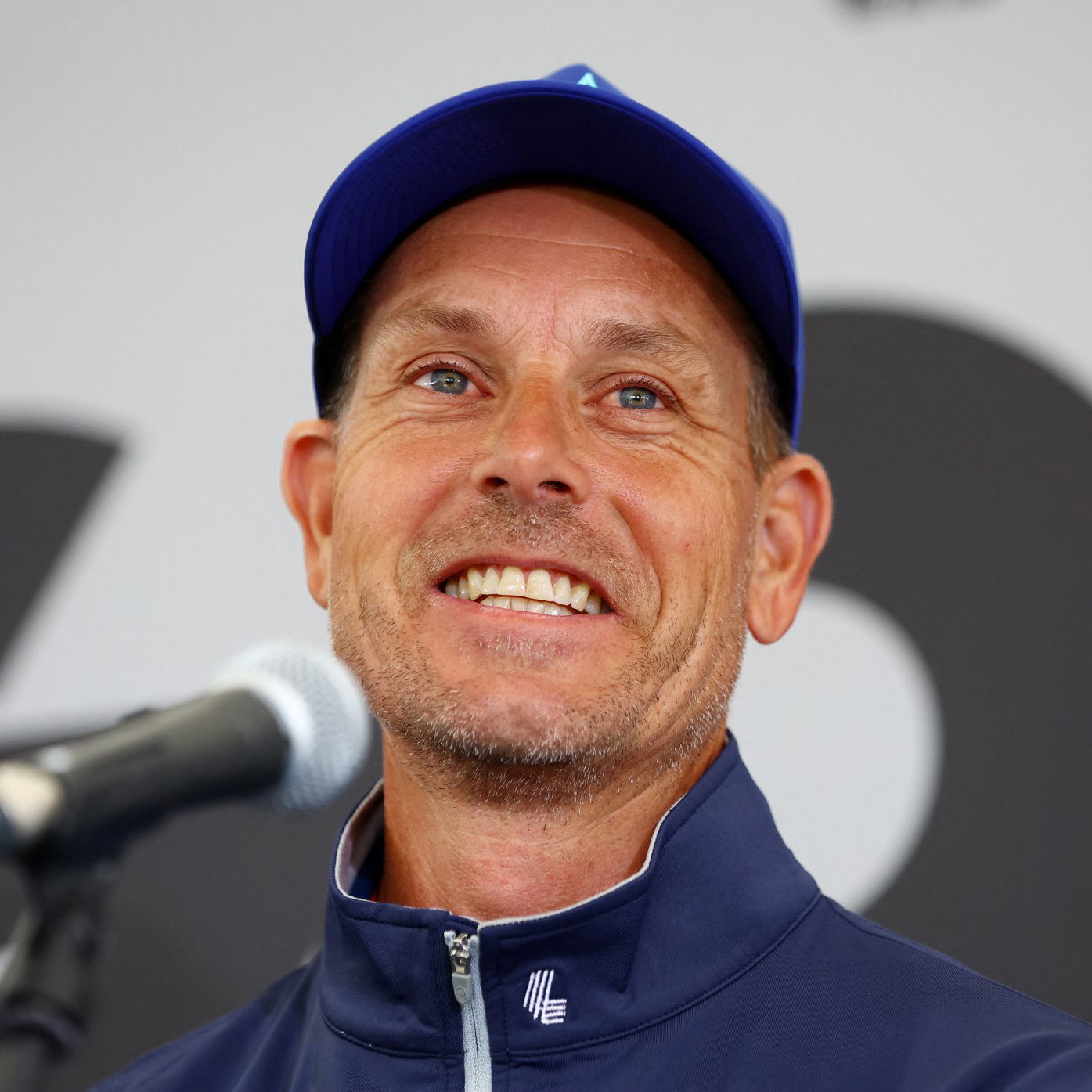 Henrik Stenson
